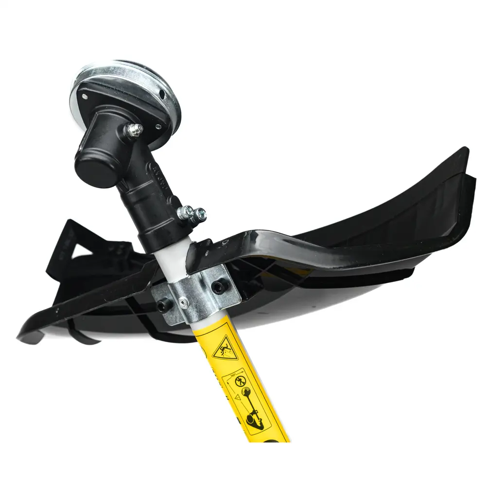 Электрический триммер Huter GET-RS52 с регулируемой штангой 84410348 STLM-1563660 - Вид №8