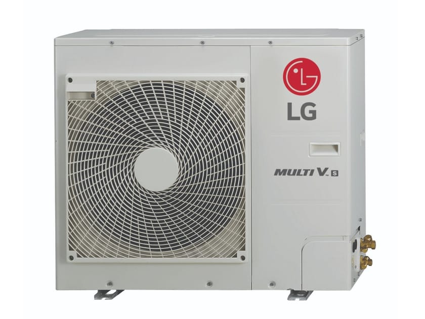 Воздушный/водяной тепловой насос LG Electronics MULTI V ARCH-00085084
