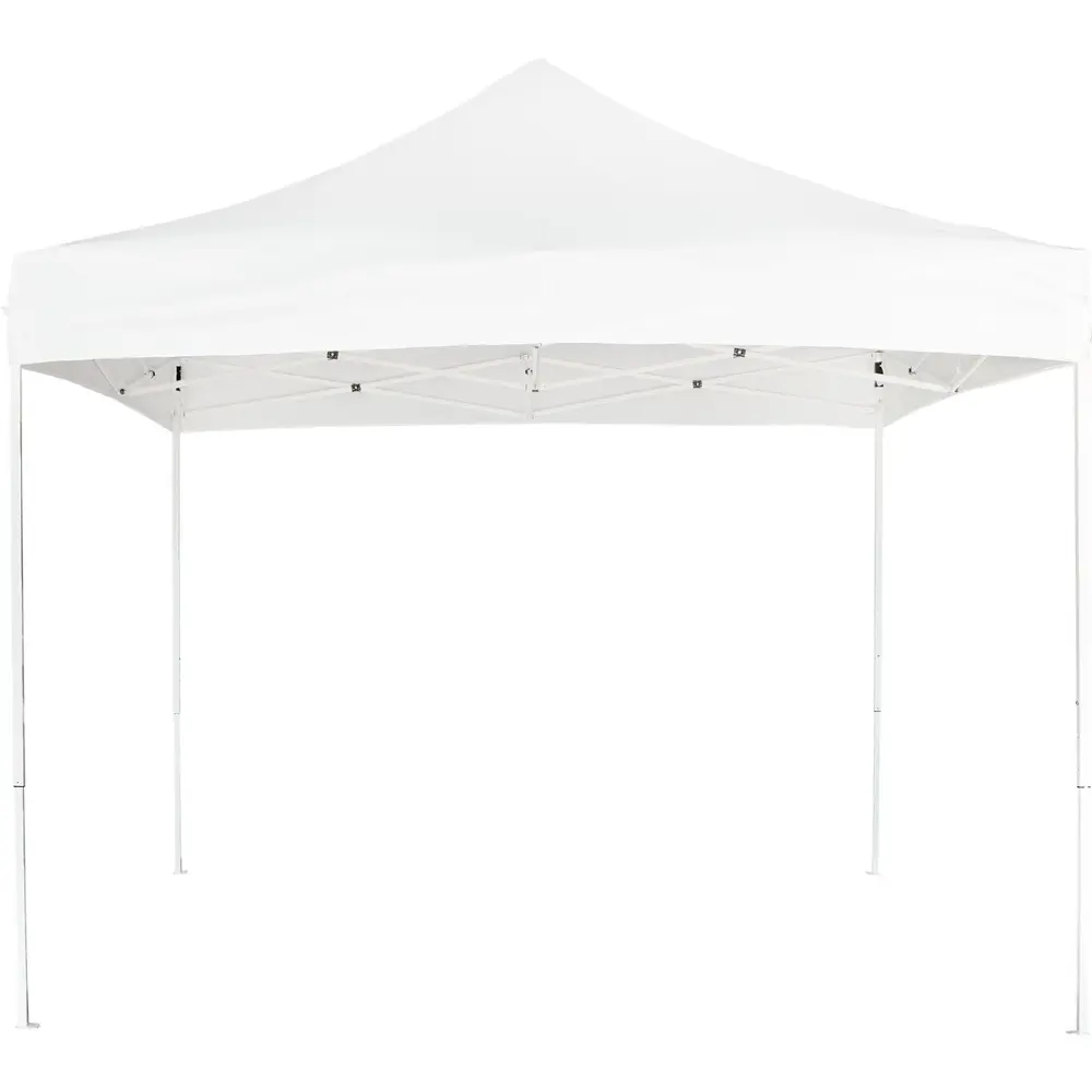 Тент Naterial Bora Easy 295x205x295 см белый STLM-2179617 - Вид №1