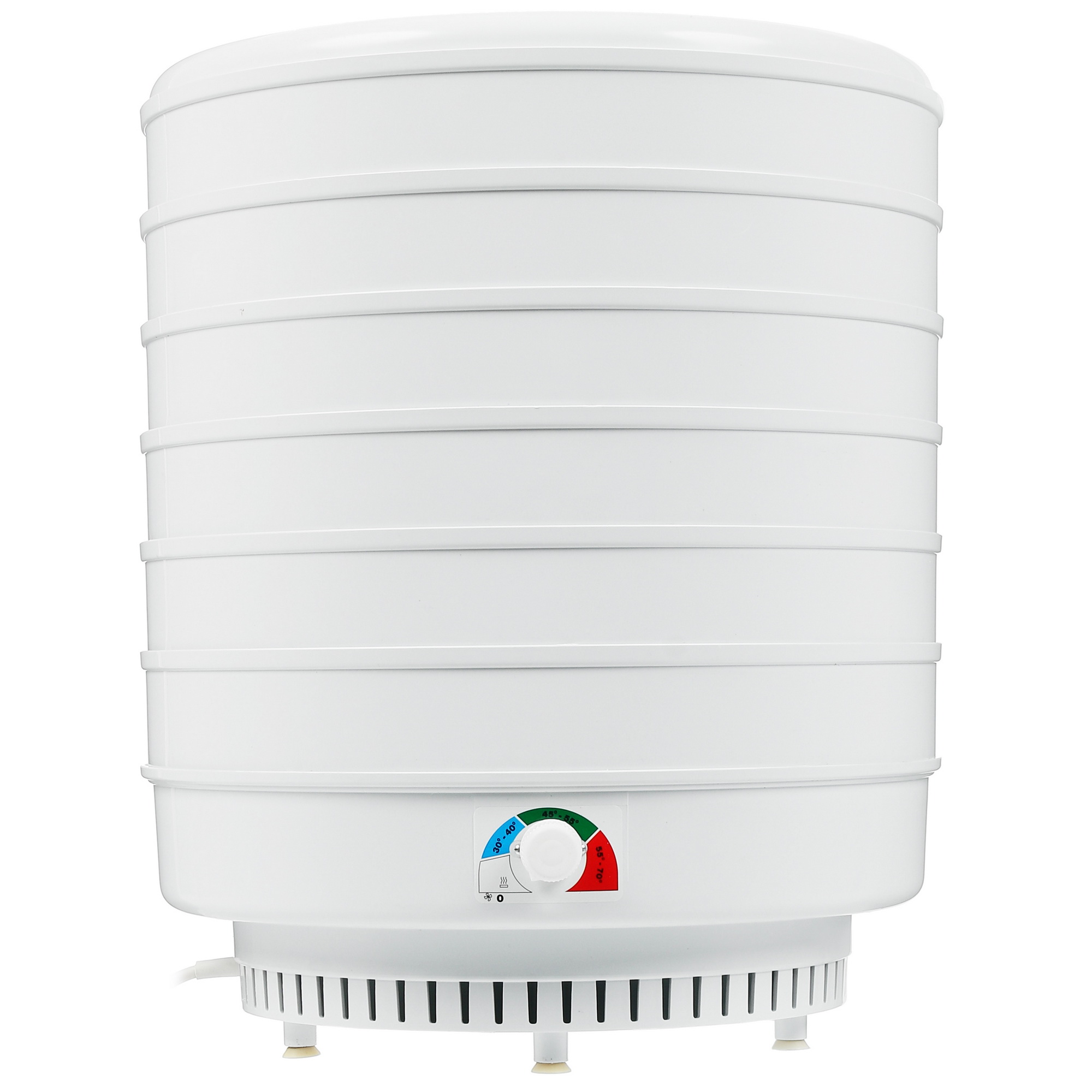 8146742 Сушилка для овощей и фруктов Спектр-Прибор Ветерок-2 6под. белый STDN-0045295 - Вид №1