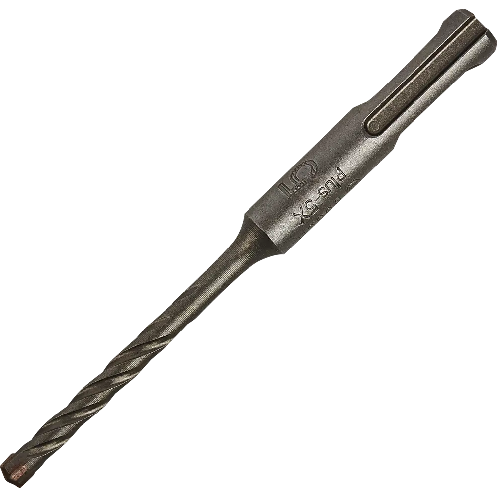Бур по бетону SDS-plus 5X Bosch 5x50x110 мм BOSCH PROFESSIONAL STLM-2116487