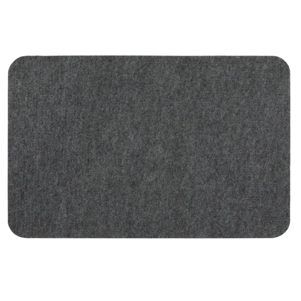 Santreyd Флорт Экспо - серый придверный коврик 40x60 см 82283494 STLM-0024044 - Вид №1