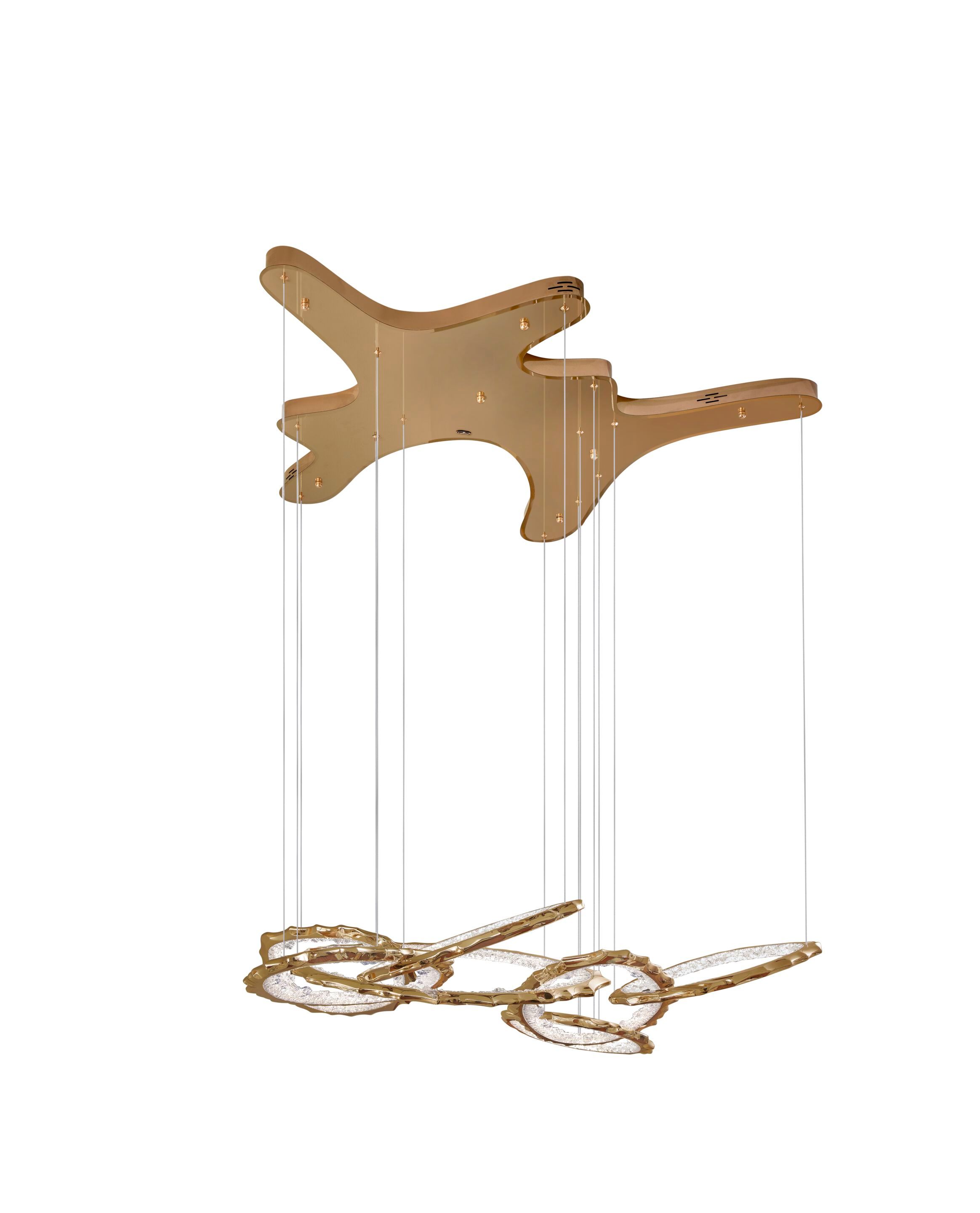 Светодиодный подвесной светильник K-Lighting Parodi ARCH-00113473 - Вид №1