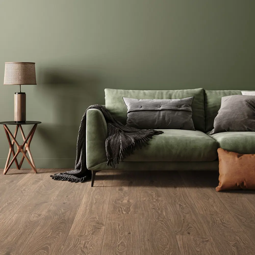 Ламинат Tarkett Нэнси с фаской - натуральное дерево для гостиной 89370655 STLM-1578553