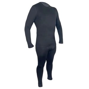Комплект термобелья Thermotour М.8121/1 цвет черный размер L