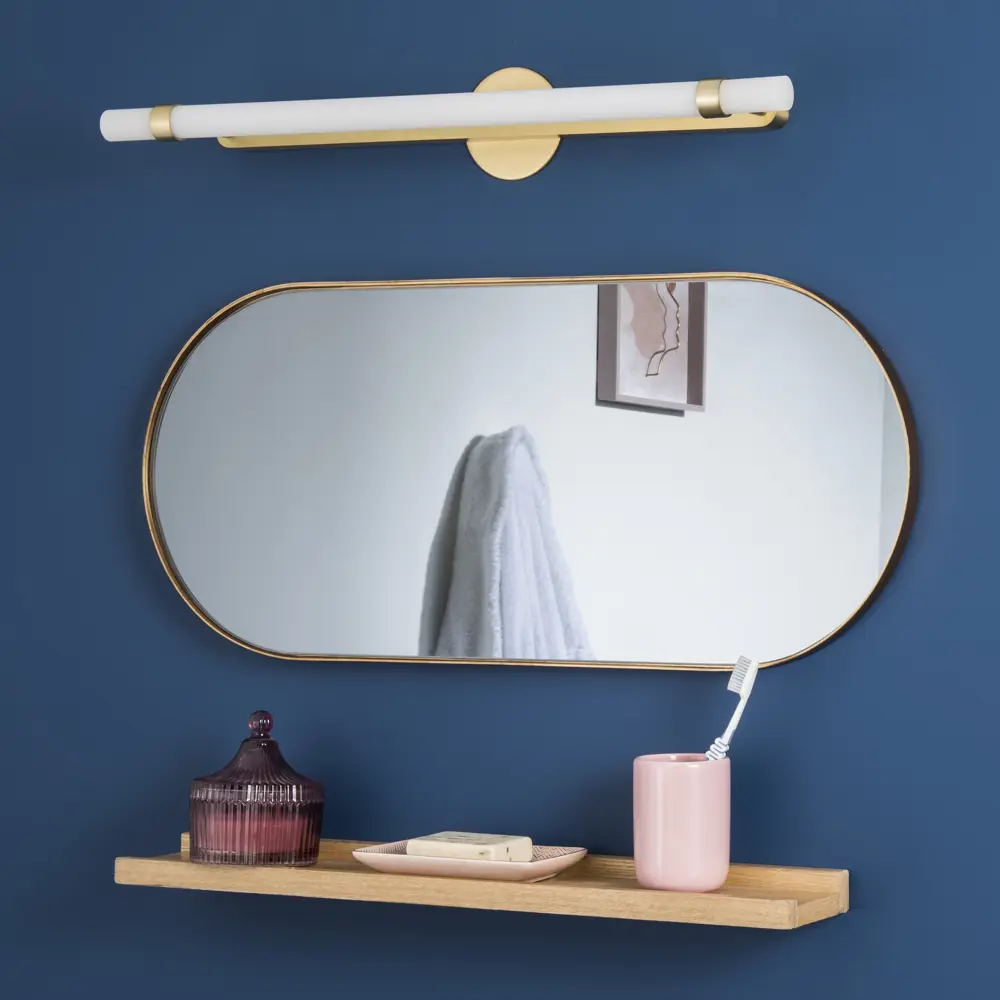 INSPIRE Tabora — светодиодная подсветка для зеркала с защитой от влаги 82666396 STLM-0033314 - Вид №6