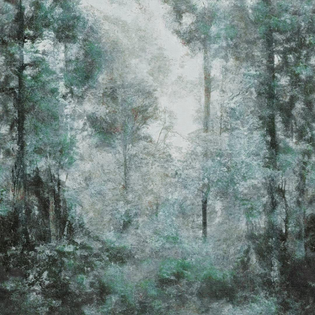 Обои с поддержкой d. ecodura™ Wall&decò Современные обои 2024 ARCH-00039528 - Вид №3