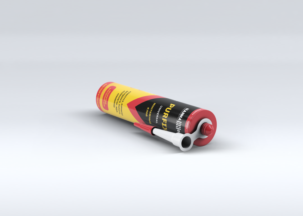 УНИВЕРСАЛЬНЫЙ КЛЕЙ HANNAHHOLZ 46080 - Вид №1