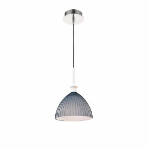 Подвесной светильник Lightstar Simple Light 810 810021 LIGHTSTAR SIMPLE LIGHT 810 071030 Серый