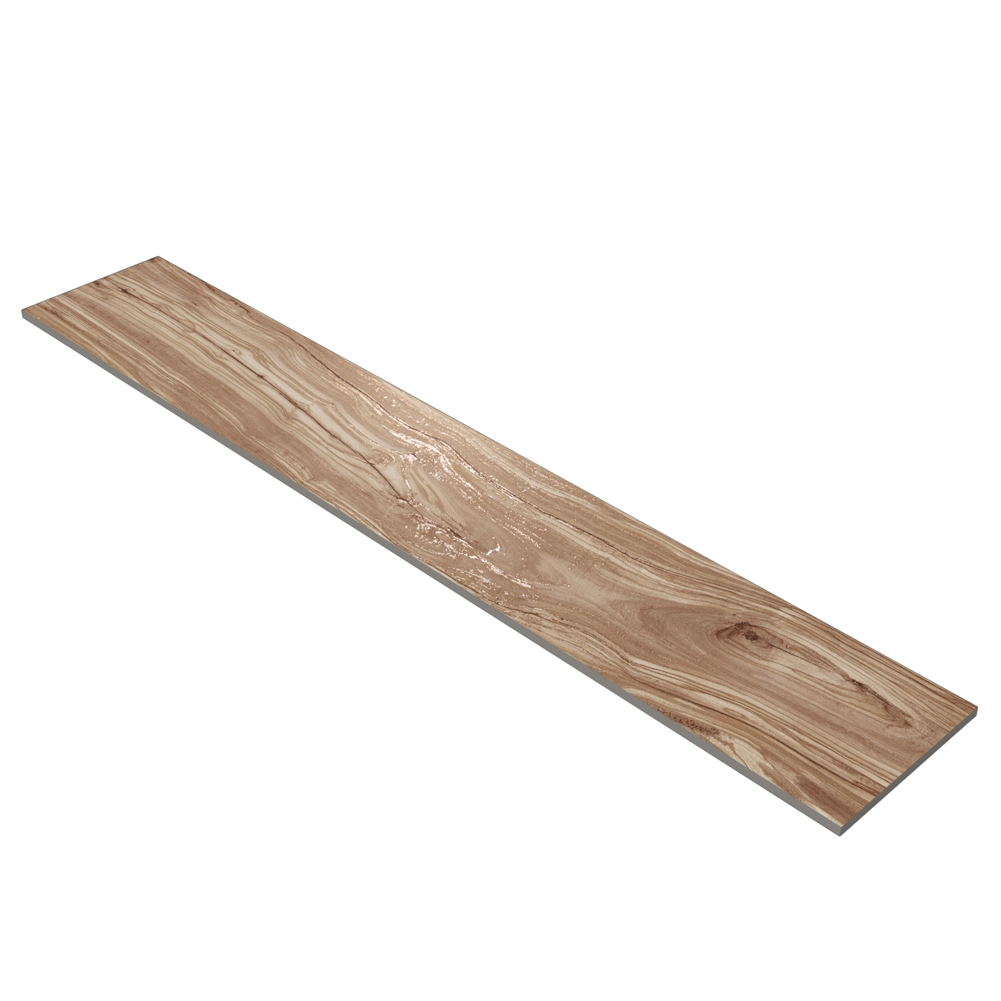 Керамогранит PEARSIAN WOOD NATURAL 20х120 Creanza CW-CR03-B  - Вид №3
