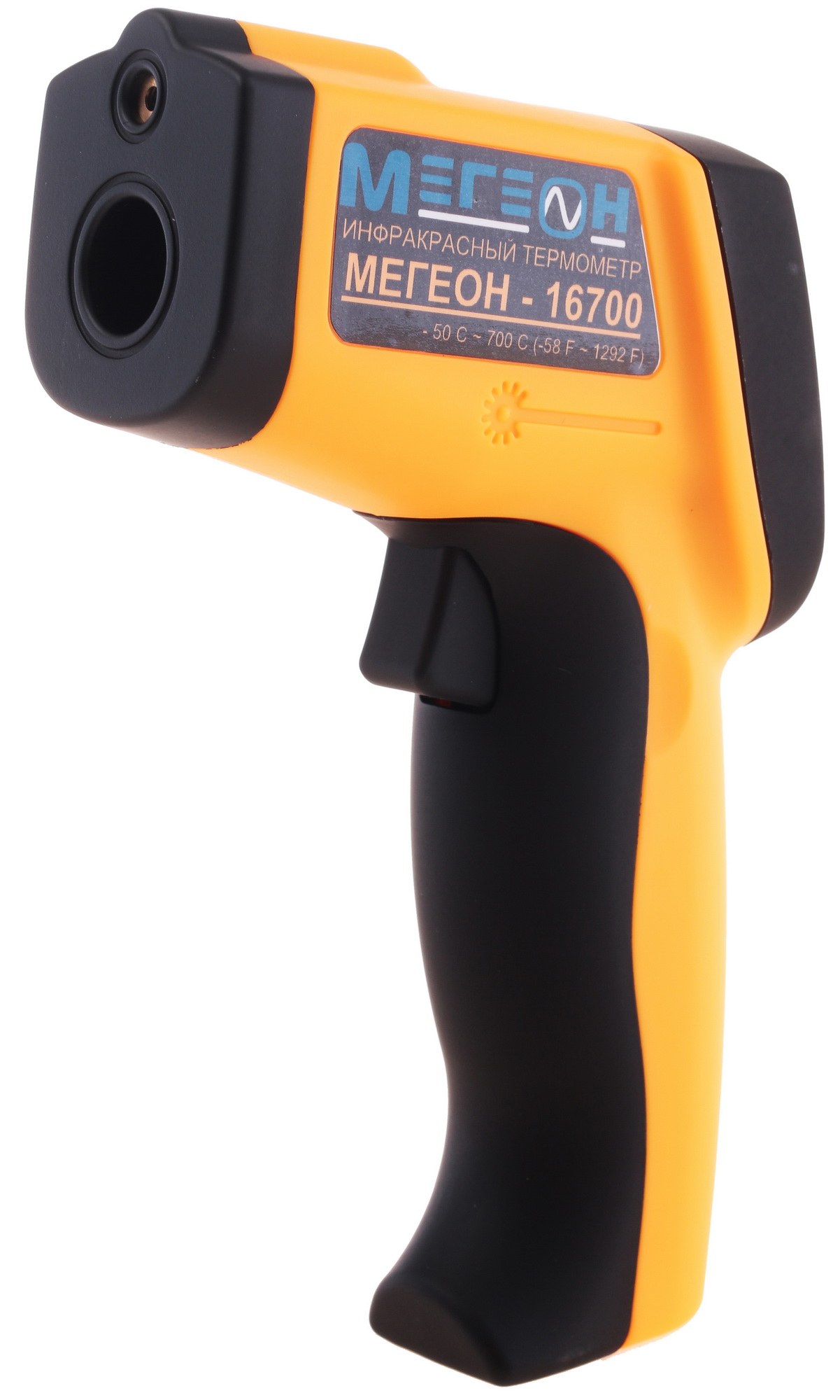 Пирометр Мегеон 16700 1086238 STDN-0018357