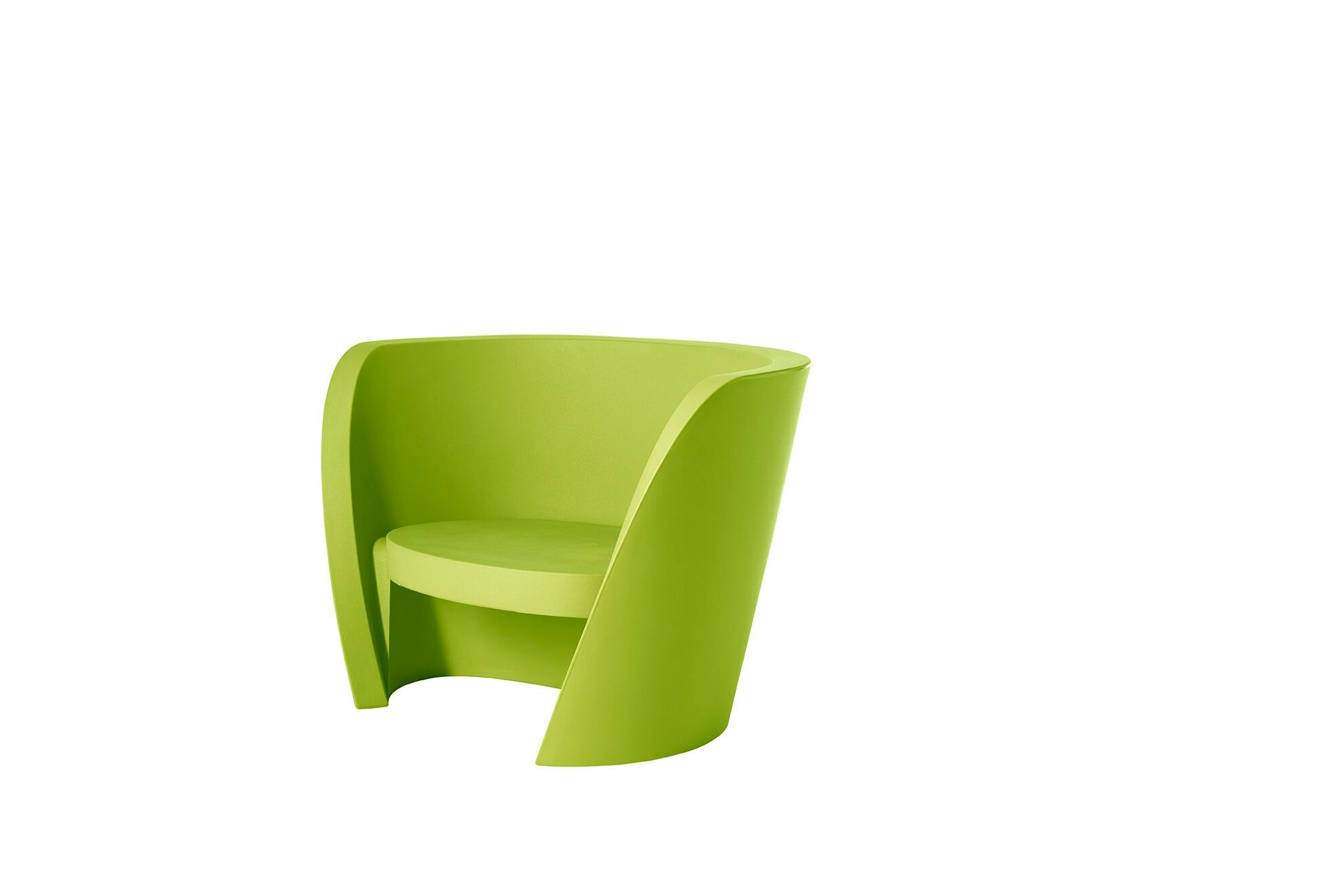 Поли сад стул / стул SLIDE Rap ARCH-00067275 - Вид №8