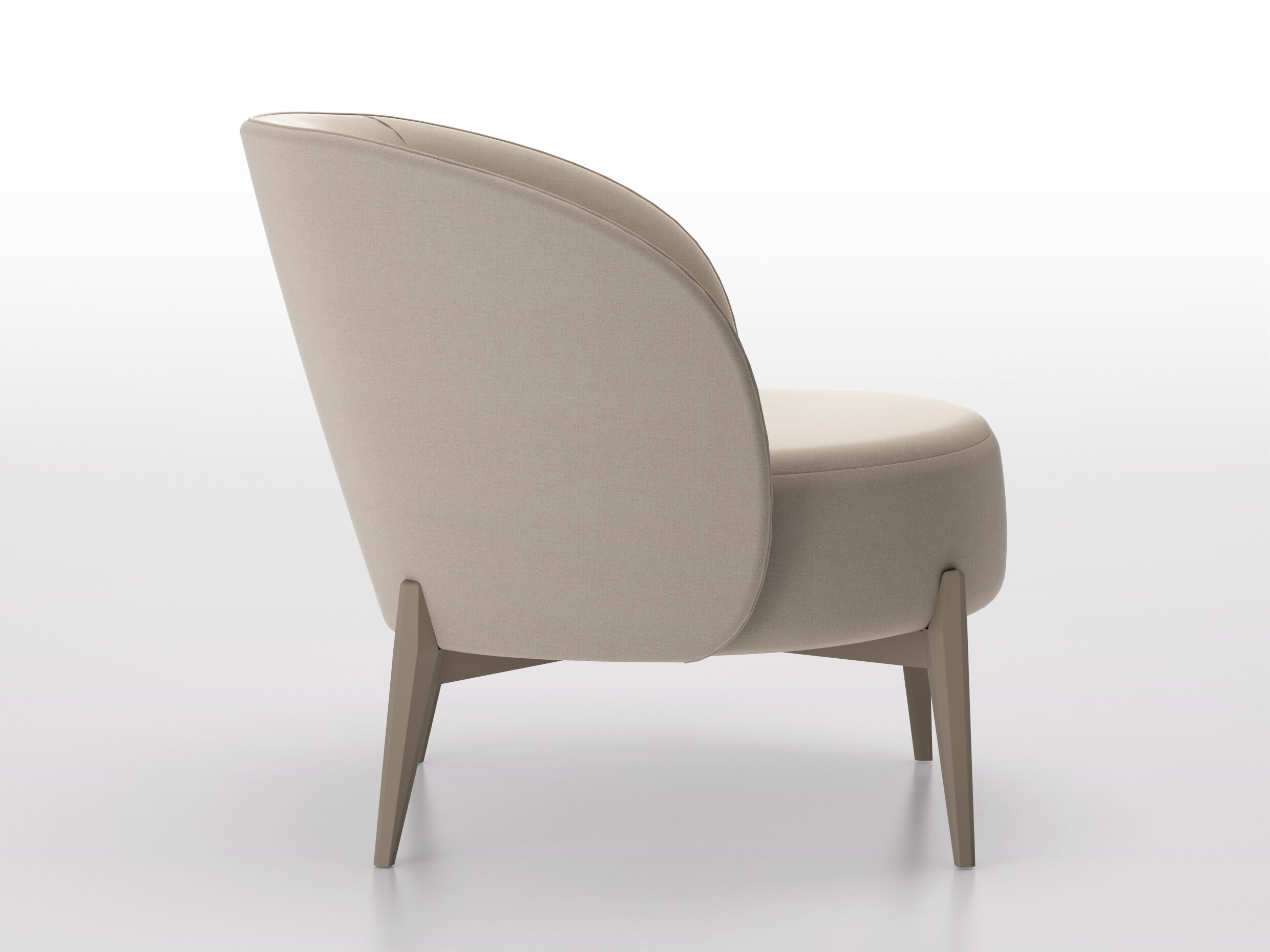 Кресло BBB BEATRICE ARCH-00018416 - Вид №2