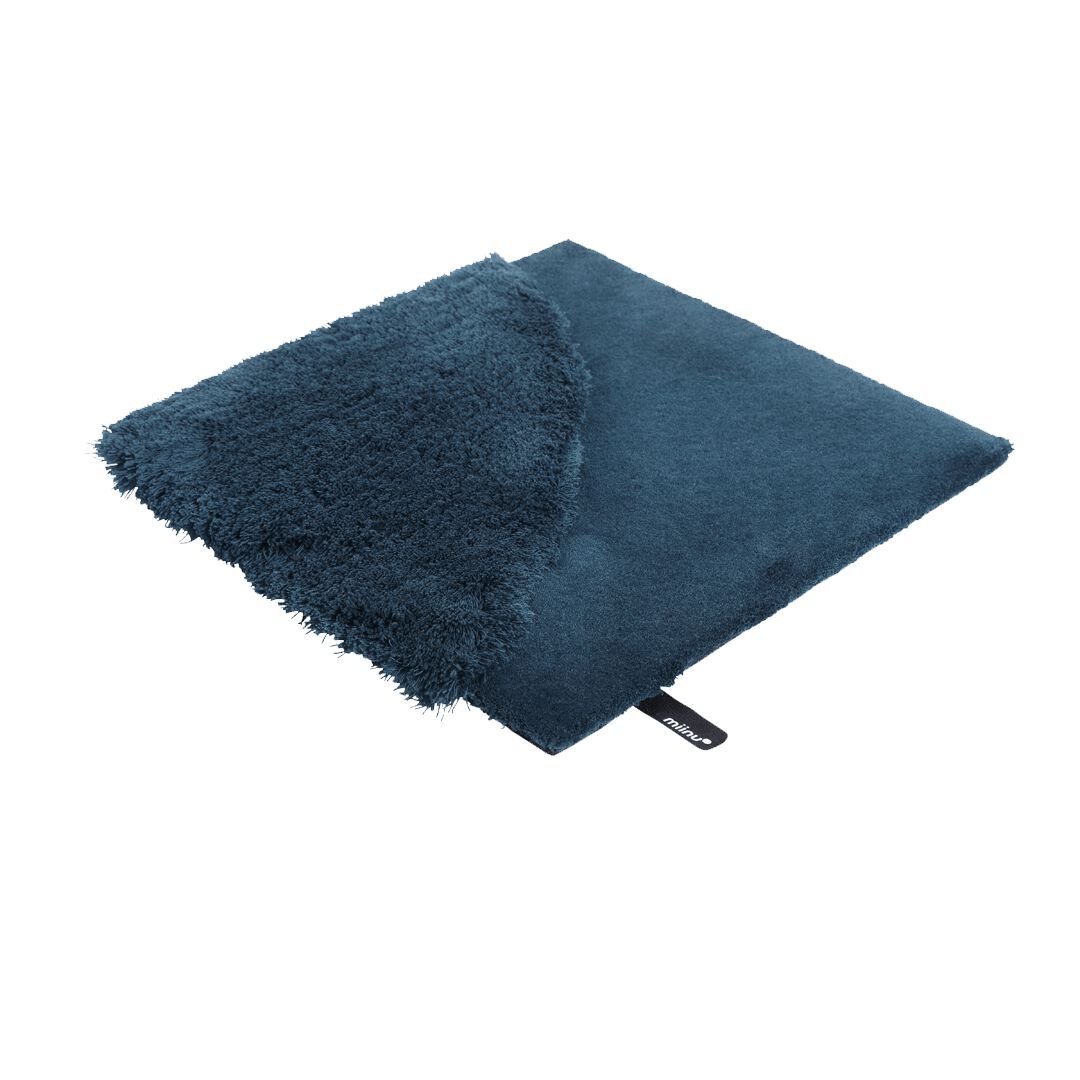 Ковер из растительного волокна на заказ miinu ARCANUM 01 ARCH-00066369 - Вид №4