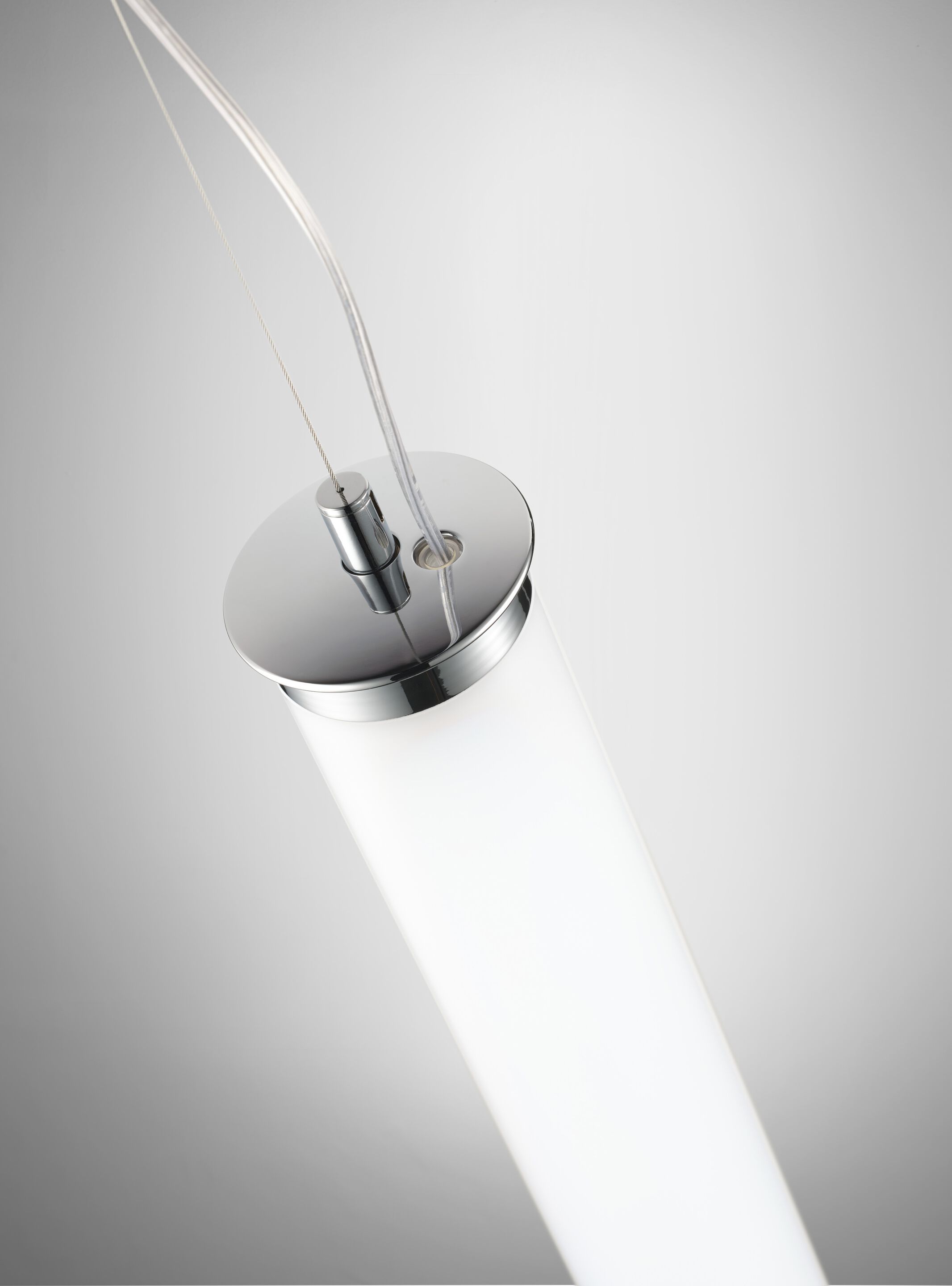 ПММА светодиодный подвесной светильник Leucos Укладка ARCH-00150381 - Вид №7