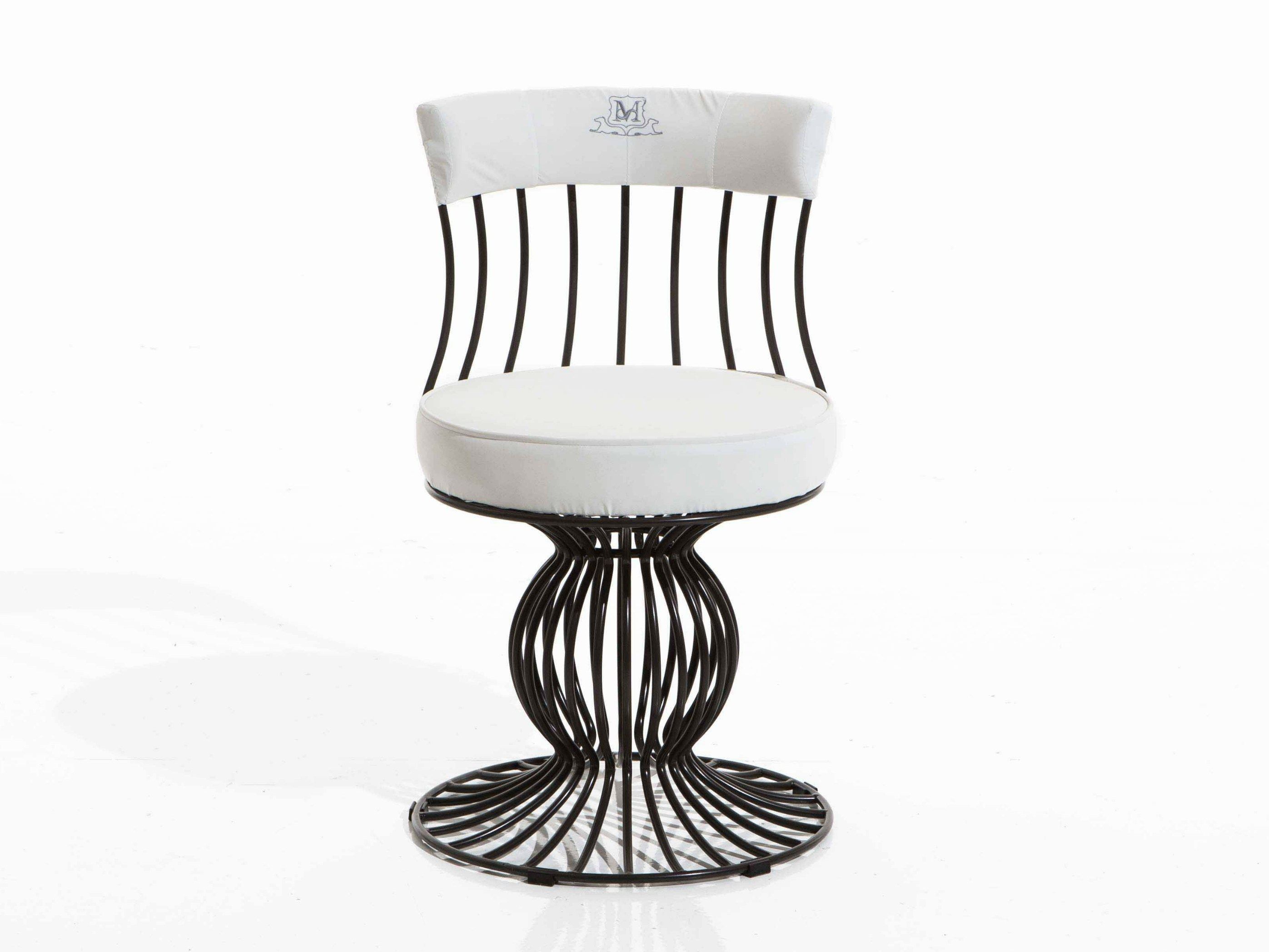 Железный стул Samuele Mazza Outdoor Sirio ARCH-00070485