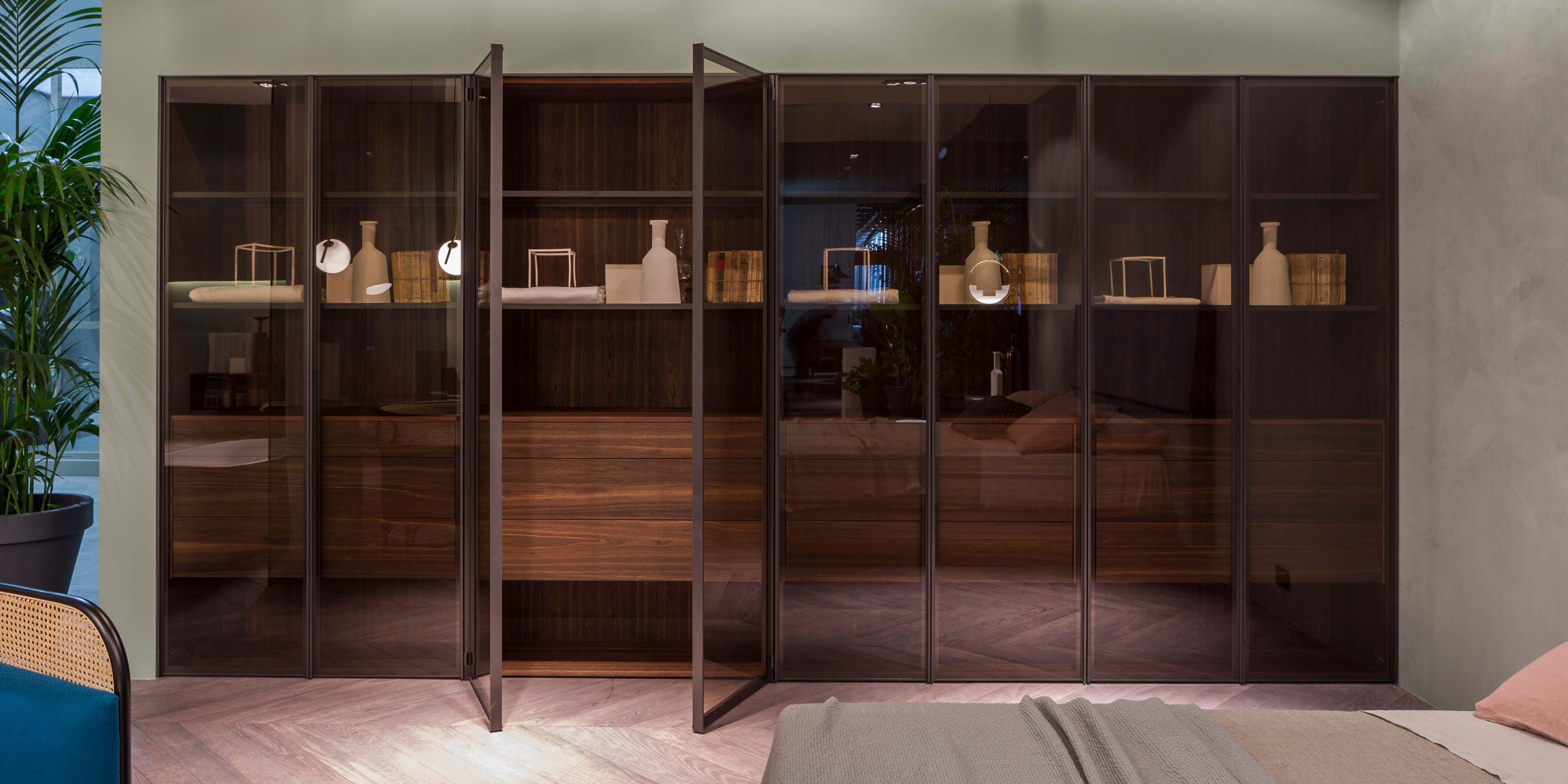 Полная мебель для ванной комнаты Antoniolupi Bespoke ARCH-00152787 - Вид №31