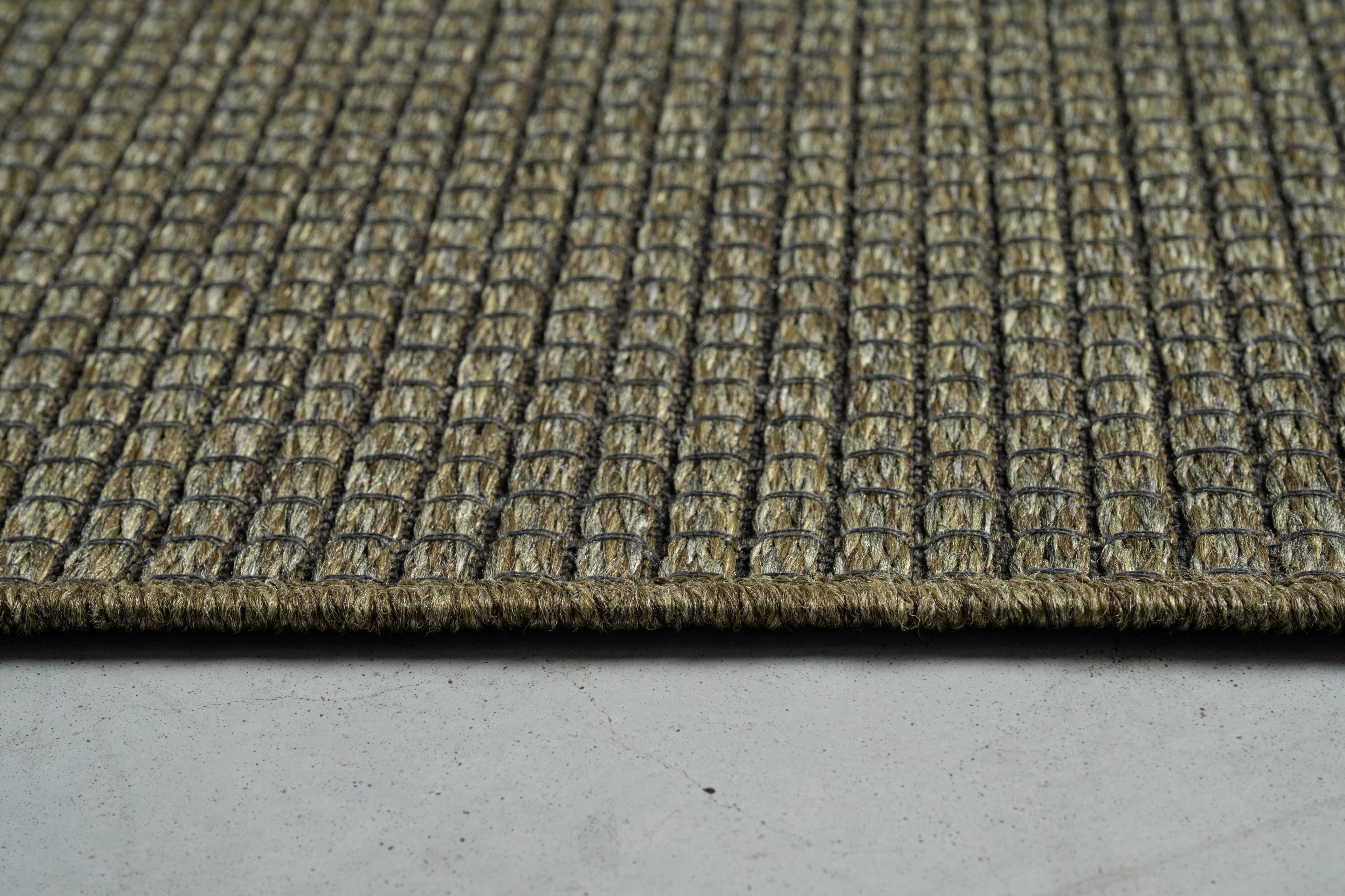 Открытый сплошной цвет прямоугольный ковер Ademi Outdoor ARCH-00118231 - Вид №24