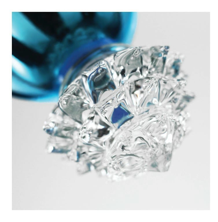 Венецианская хрустальная люстра ручной работы MULTIFORME ARCH-00118420 - Вид №5