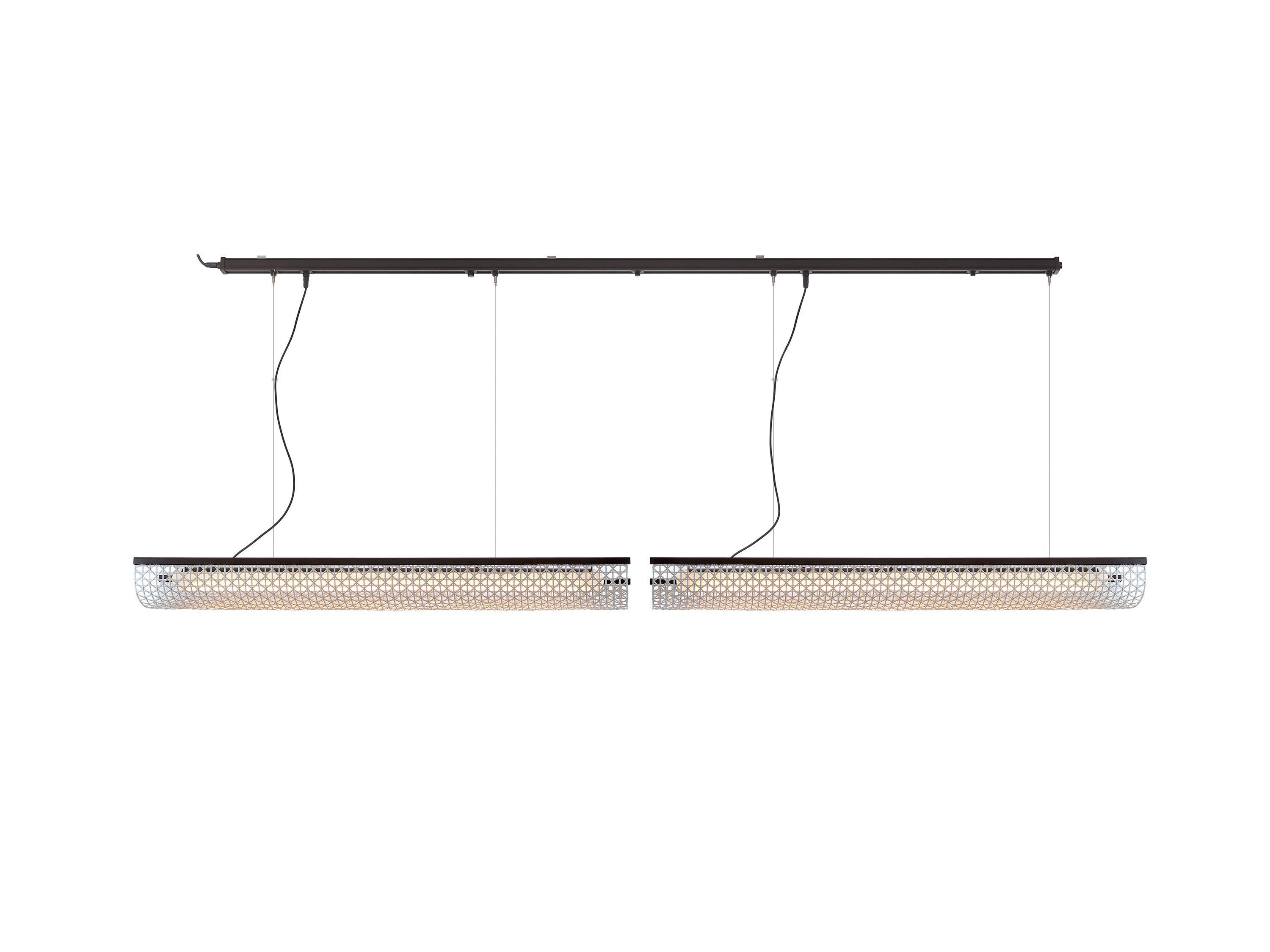 Освещение трека из полиэтиленового волокна Bover Nans ARCH-00030673 - Вид №4