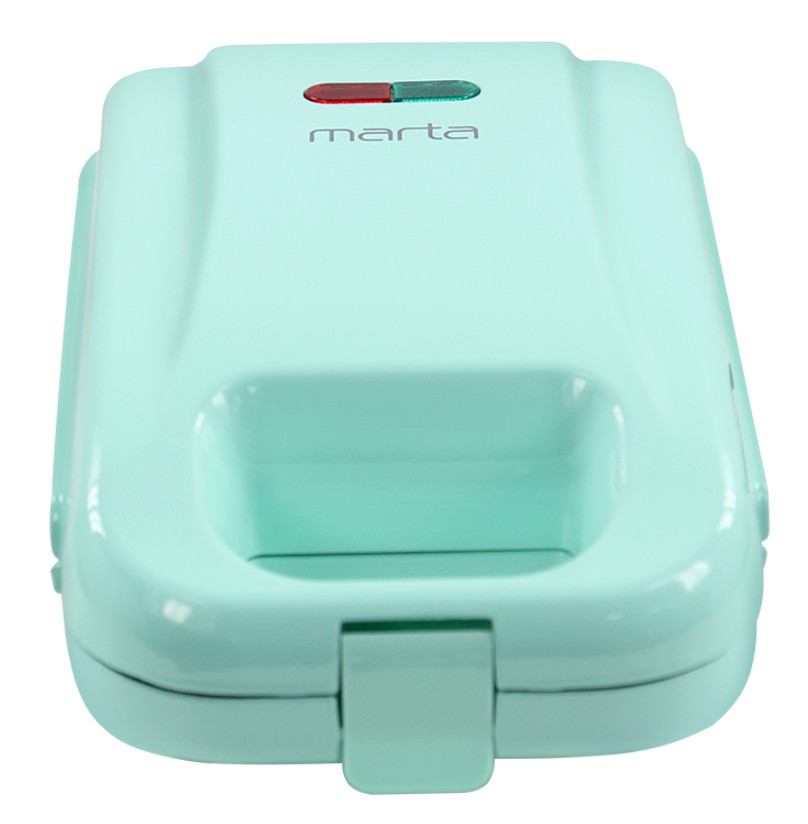 9052918 Универсальный пекарь Marta MT-SM1737D зеленый STDN-0020100 - Вид №2