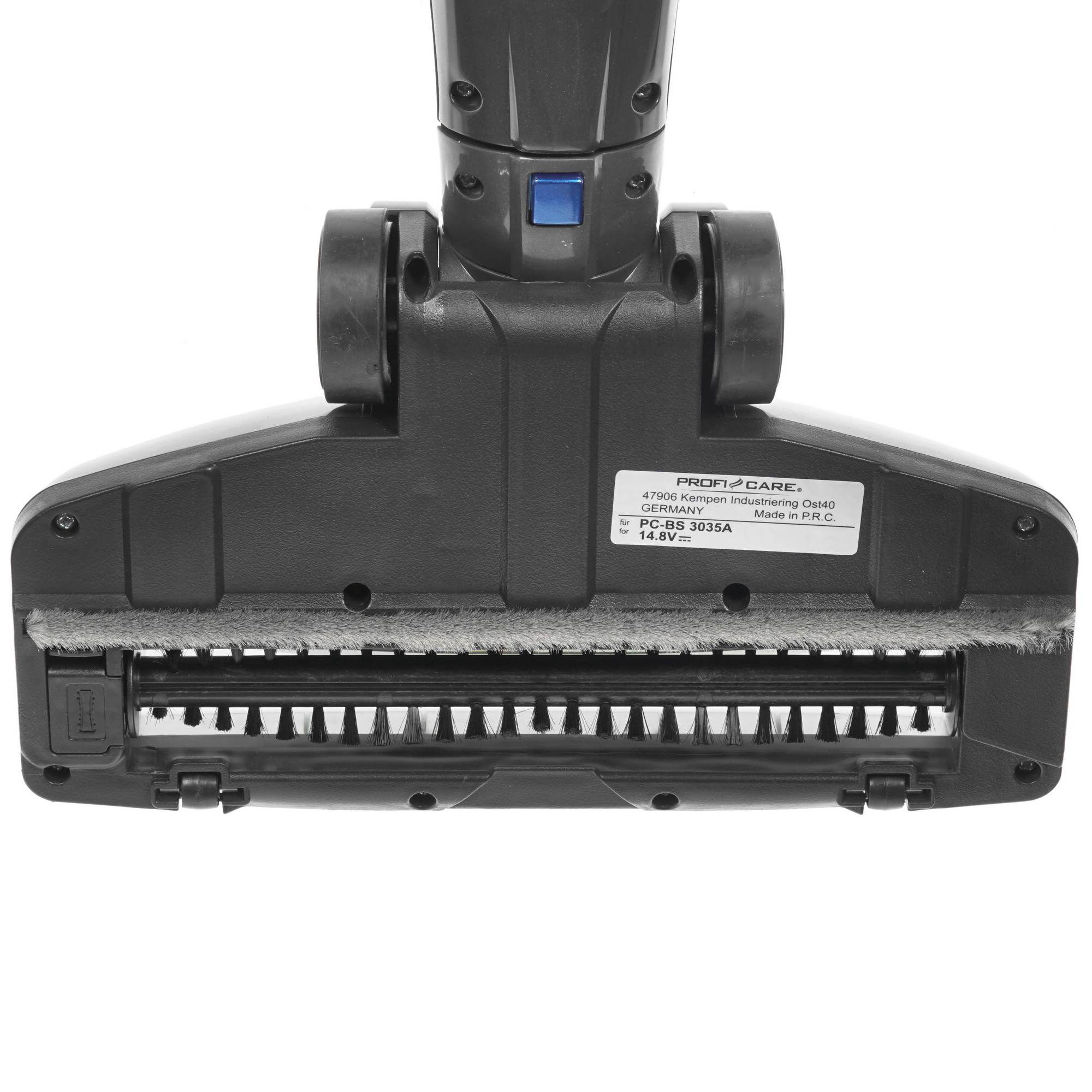 8165240 Пылесос вертикальный   ProfiCare PC-BS 3035 antrazit  черный STDN-0052820 - Вид №7