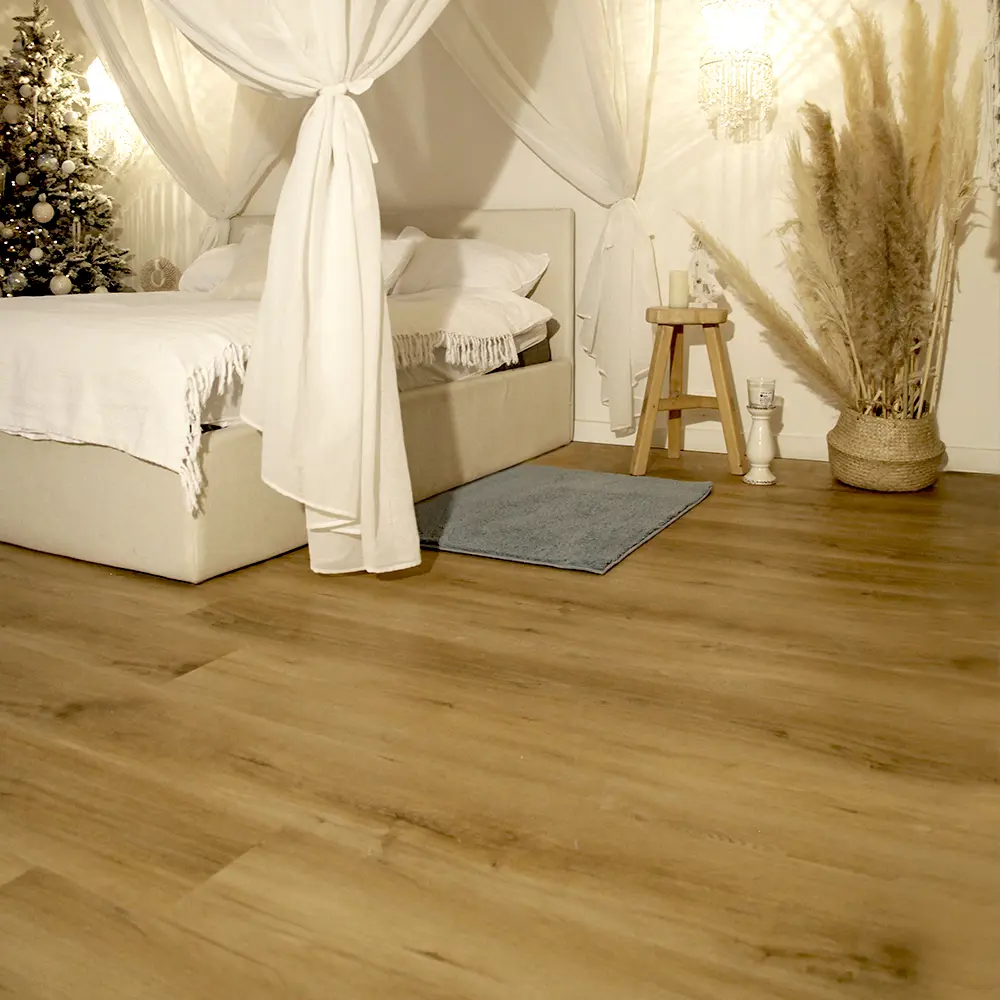 SPC плитка Montblanc Шеверни класс 43 толщина 5 мм 2.07 м² 89455758 STLM-2140438 