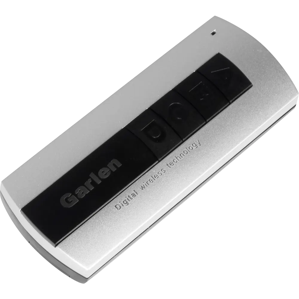 Люстра хрустальная подвесная Пари 4xE14x60 Вт, LED, металл/стекло, цвет хром WINK STLM-2074334 - Вид №5