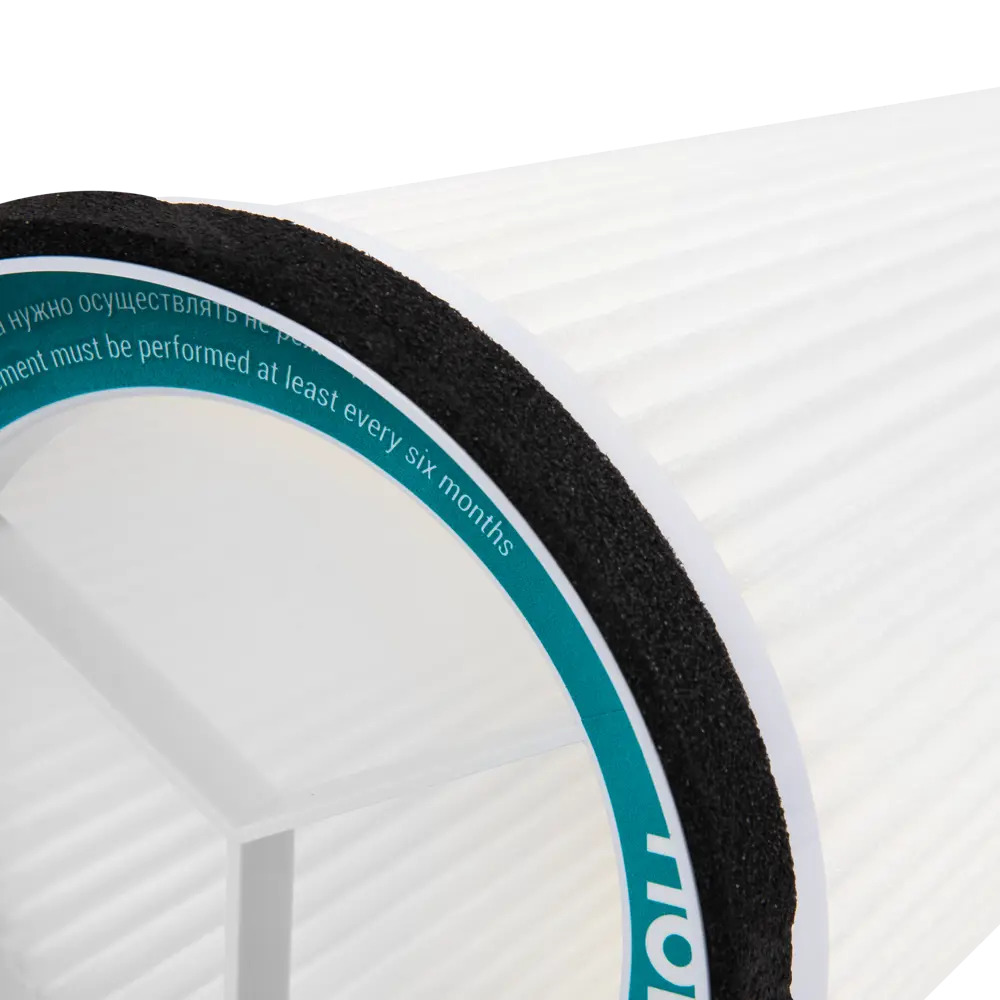 Фильтр канальный Tion E11 для бризера Tion Lite STLM-2202016 - Вид №1