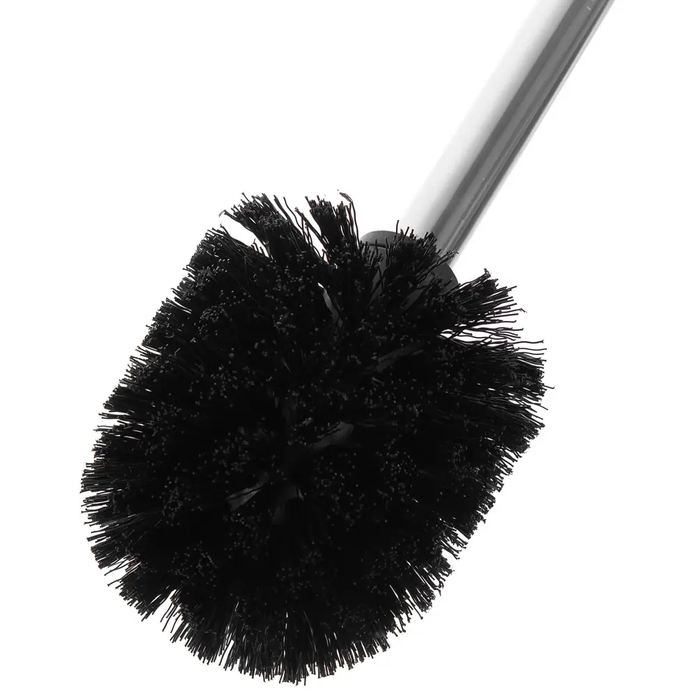 Ёршик-стойка с полочкой для мобильного телефона BRISSEN SWFL-212BK STLM-2122470 - Вид №3