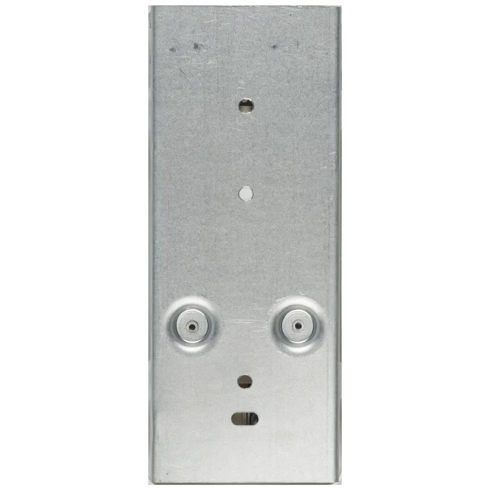 Блок с розеткой Прима 4 клавиши шторки цвет белый Schneider Electric STLM-2022290 - Вид №2