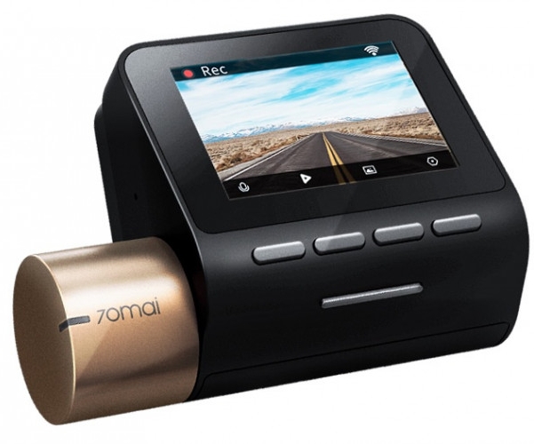 1655181 Видеорегистратор 70mai Midrive D08 STDN-0109928 - Вид №4