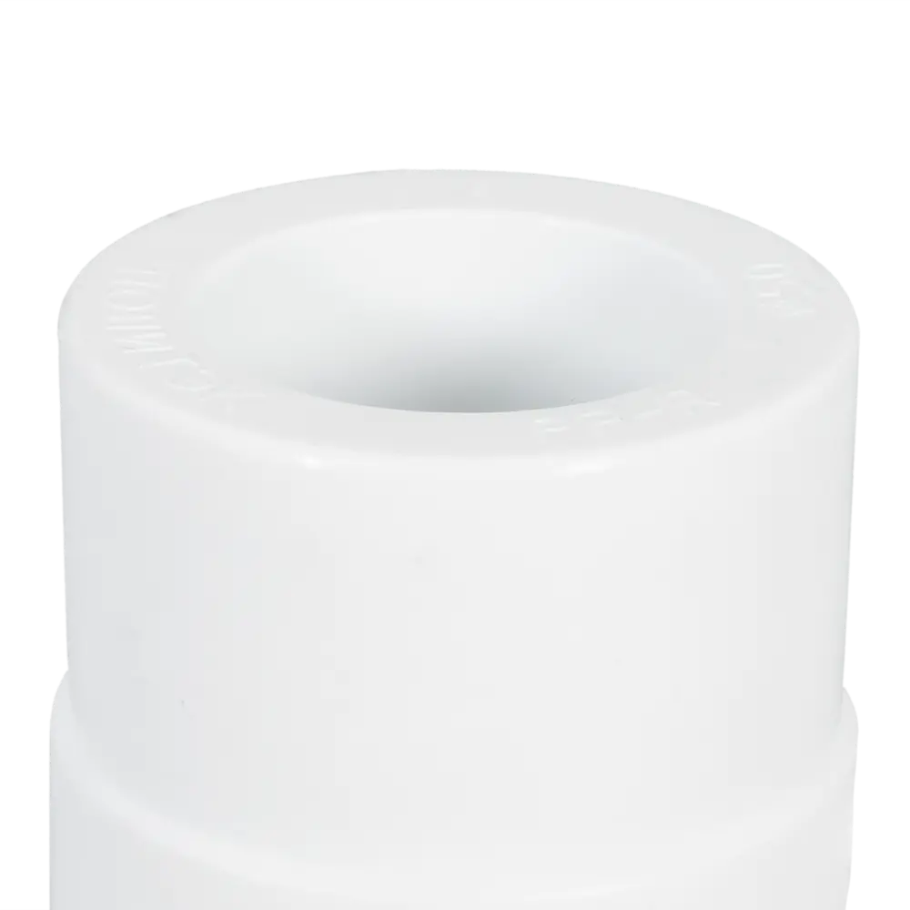 ПОЛИТЭК Переходная муфта 50x40 мм для трубных соединений 82571541 STLM-0030283 - Вид №2