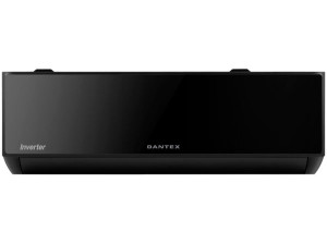 9118561 Кондиционер настенный сплит-система Dantex RK-12SATBI Black PLUS/RK-12SATBIE черный
