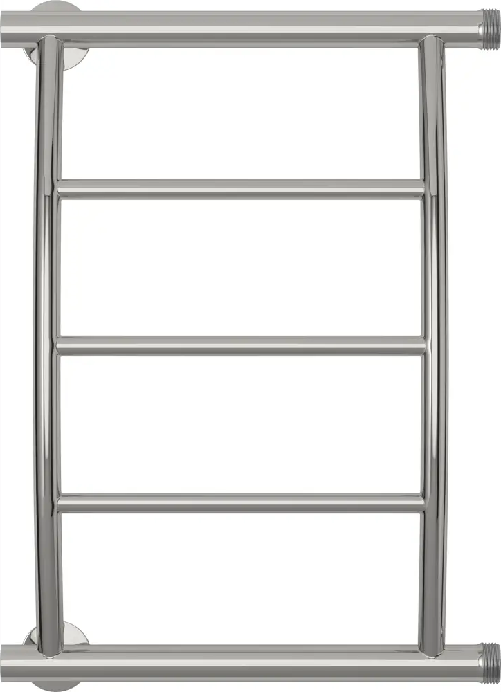 Водяной полотенцесушитель СУНЕРЖА Акватика-П 50×40 см в хроме 89370562