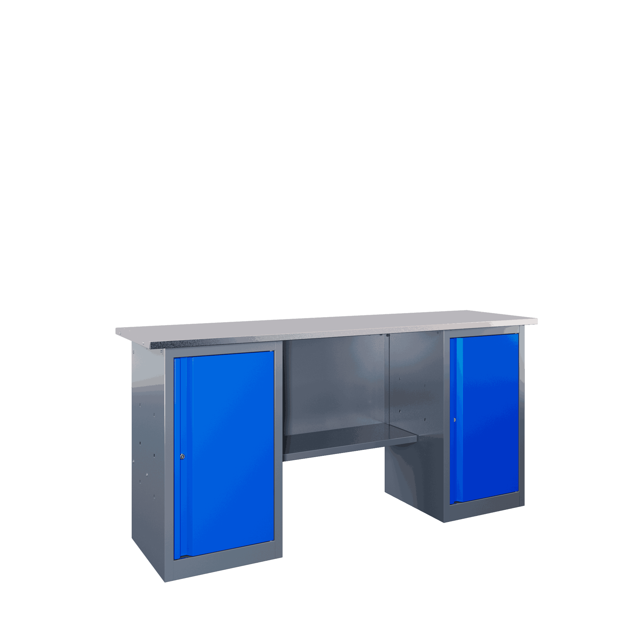 Верстак SLF 181.77.2 Верстакофф 116435