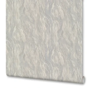 Обои флизелиновые Артекс Альтаир серые 1.06 м АР10698-05