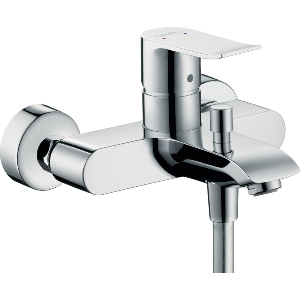 93766739 Смеситель для ванны 31480000 STLM-0567714 HANSGROHE