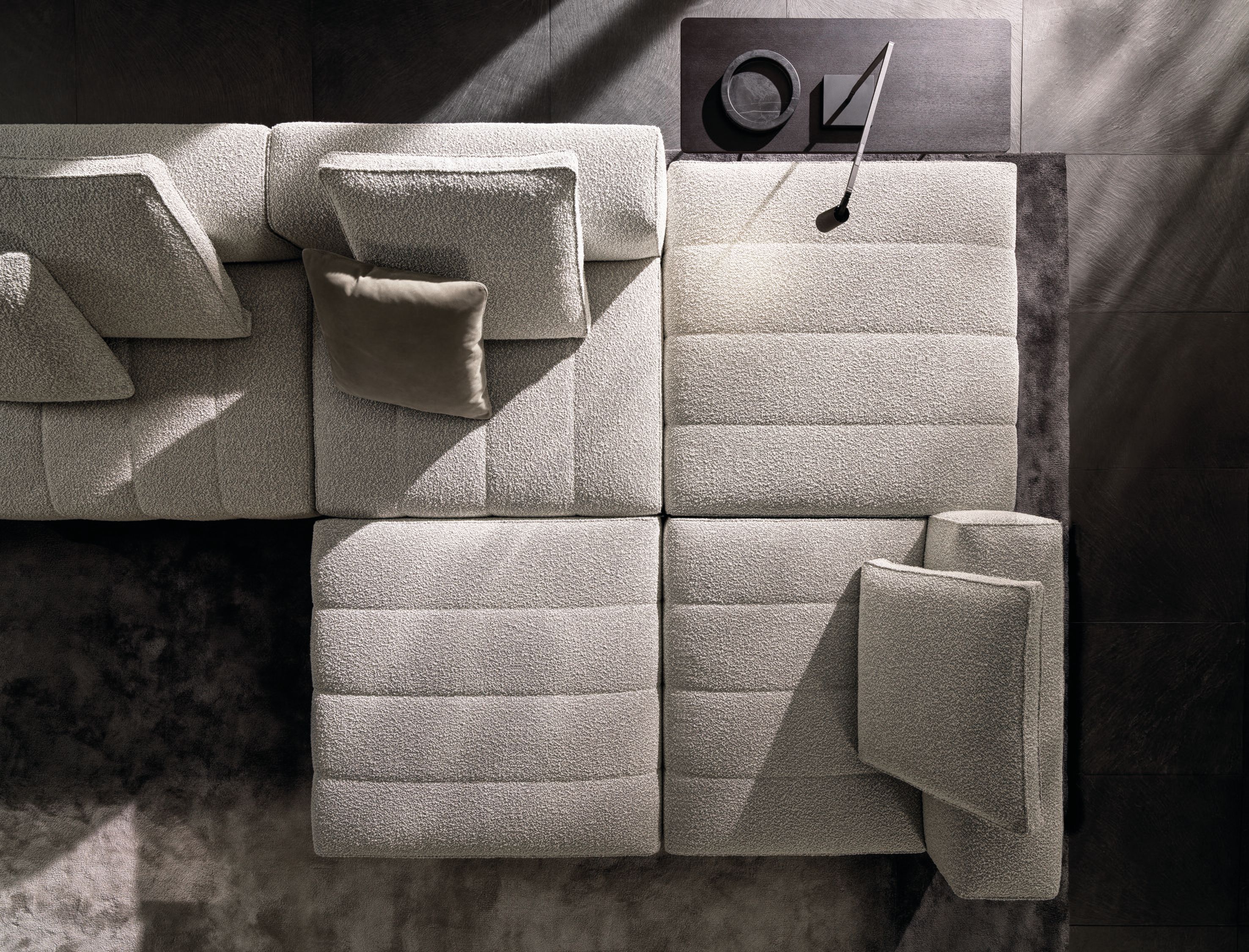 Ткань диван Minotti GOODMAN ARCH-00147953 - Вид №29