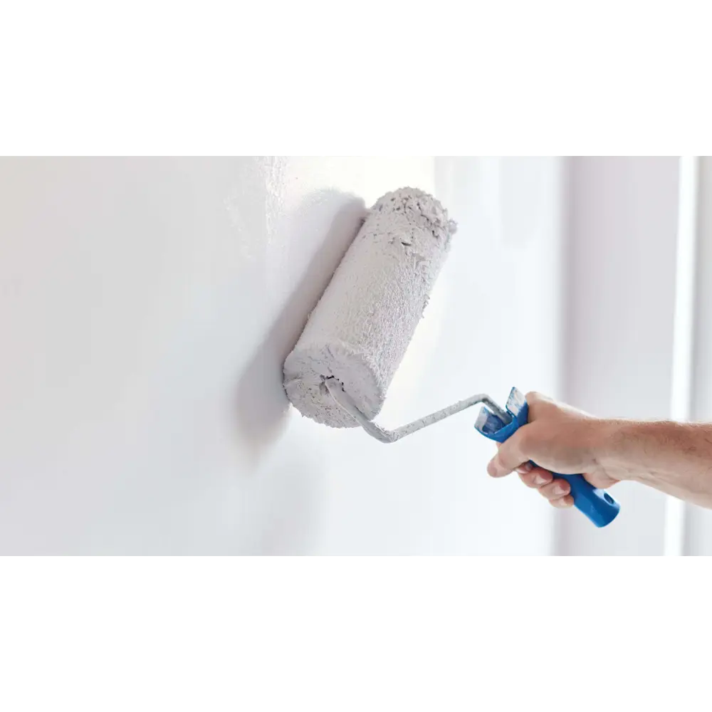 Грунт-краска Dufa PROFESSIONAL матовая цвет белый база А 2.5 л STLM-2006916 - Вид №2