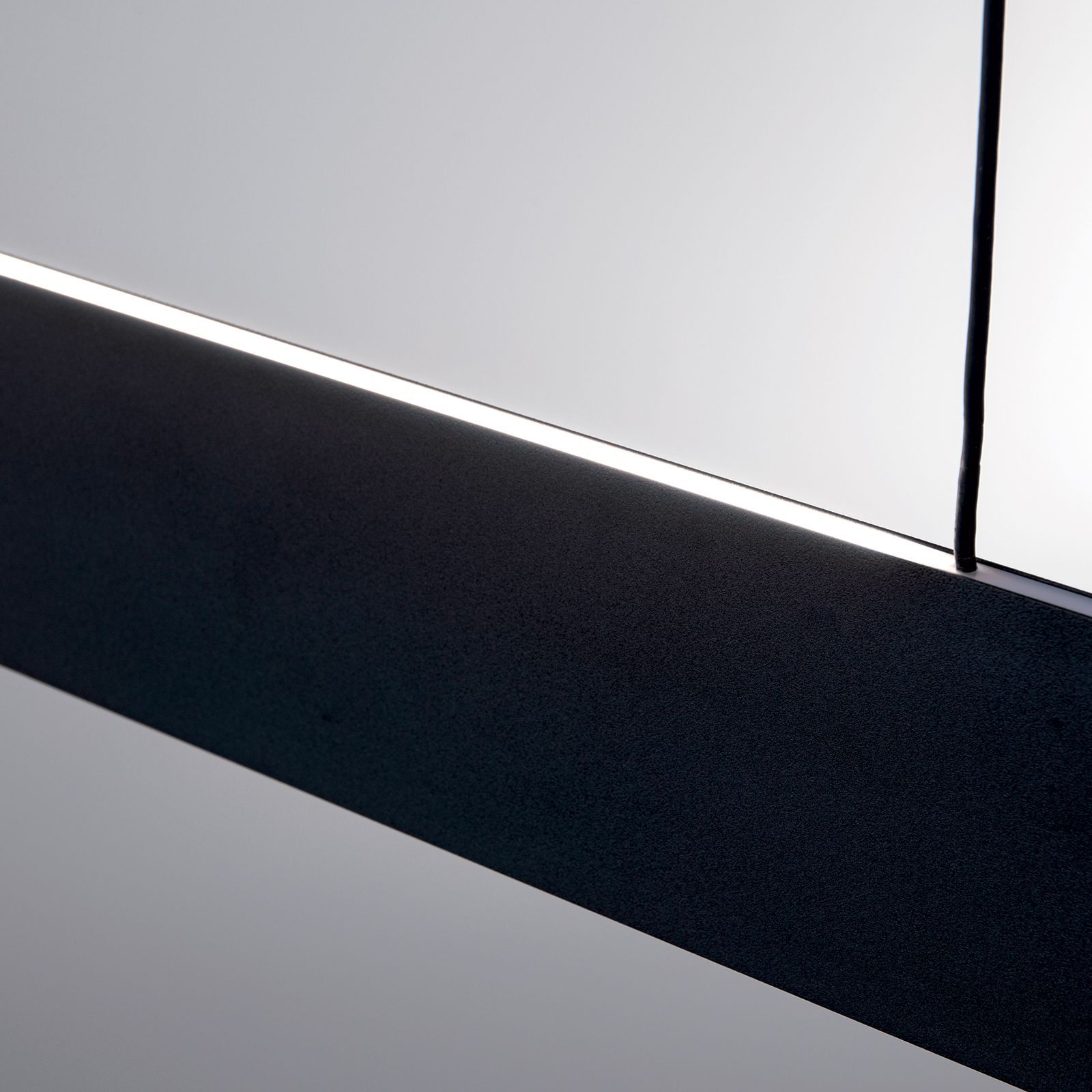 Алюминиевый светодиодный подвесной светильник Orion Gideon ARCH-00036577 - Вид №17