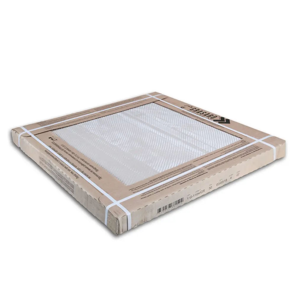 Керамогранит Grasaro Granella 60x60 см 1.8 м² матовый цвет бежевый STLM-2146855 - Вид №5