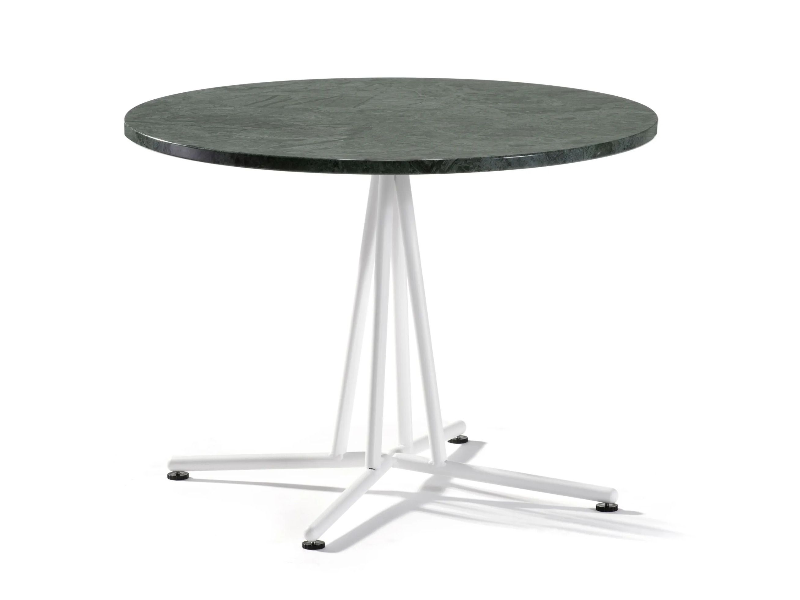 Круглый стол из мрамора или керамогранита GABER BRISTOL MARBLE & PORCELAIN ROUND ARCH-00103023