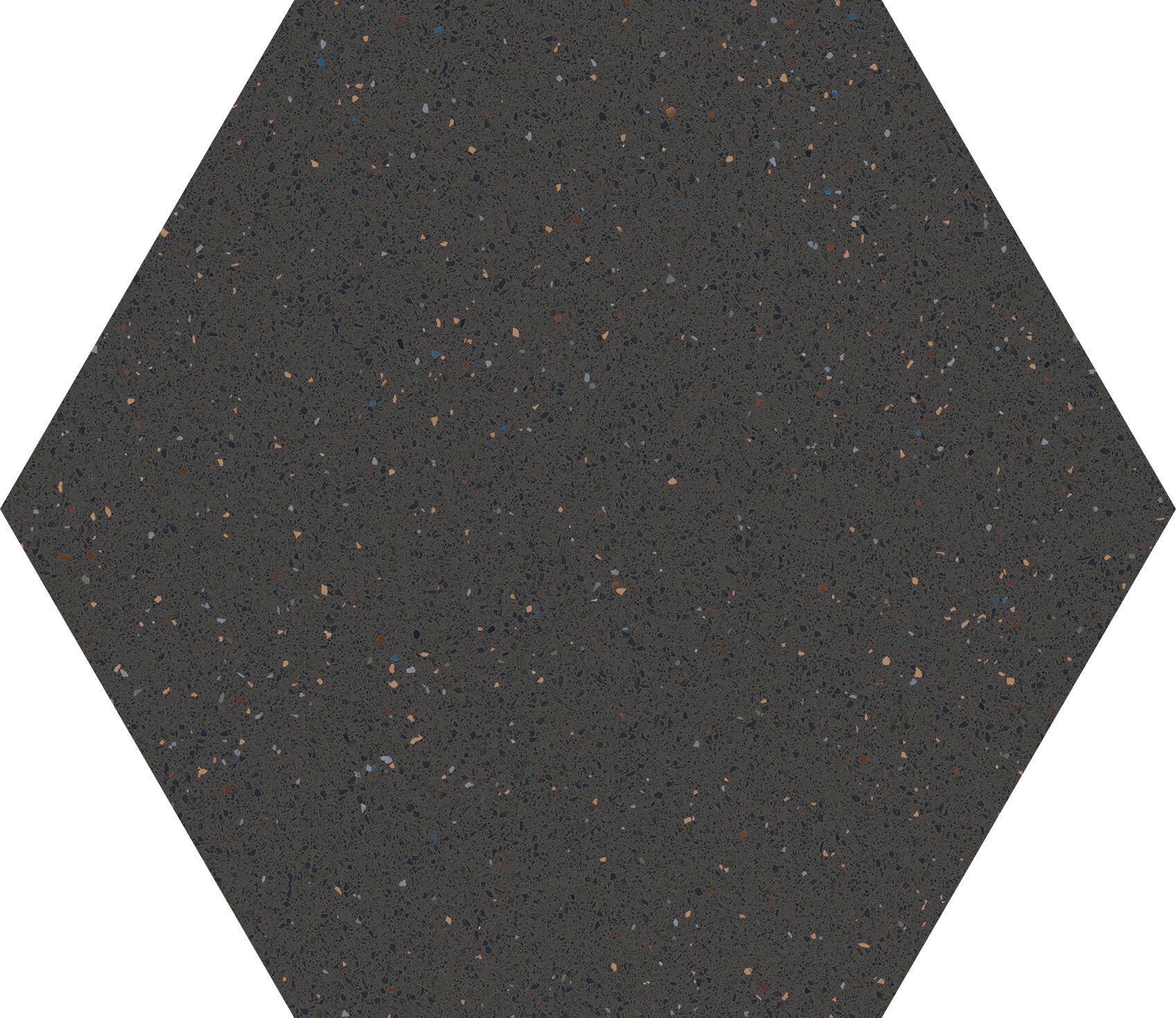 Пол / облицовка из керамогранита с эффектом Венецианского терраццо VIVES Micra ARCH-00150565 - Вид №74