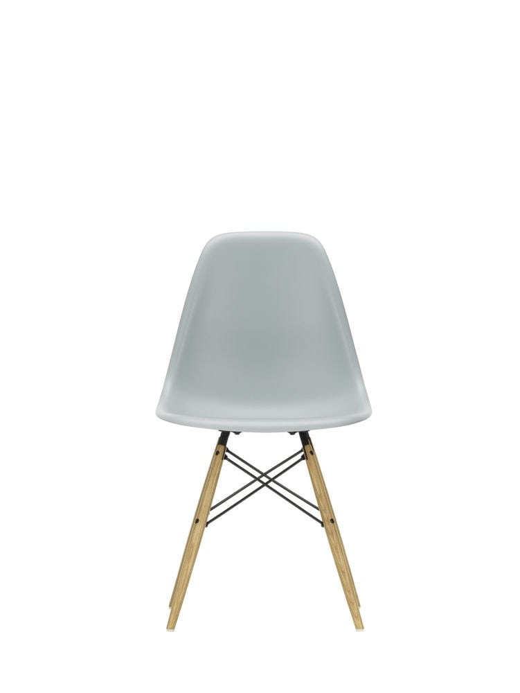 Стул из полипропилена VITRA Eames Plastic Chair ARCH-00056347 - Вид №77