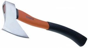 KAPRIOL Плотницкий топор с пластиковой ручкой Hand tools - picozzini