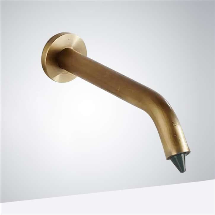 Настенный инфракрасный дозатор мыла Fontana Showers водный цветок ARCH-00031154 - Вид №1