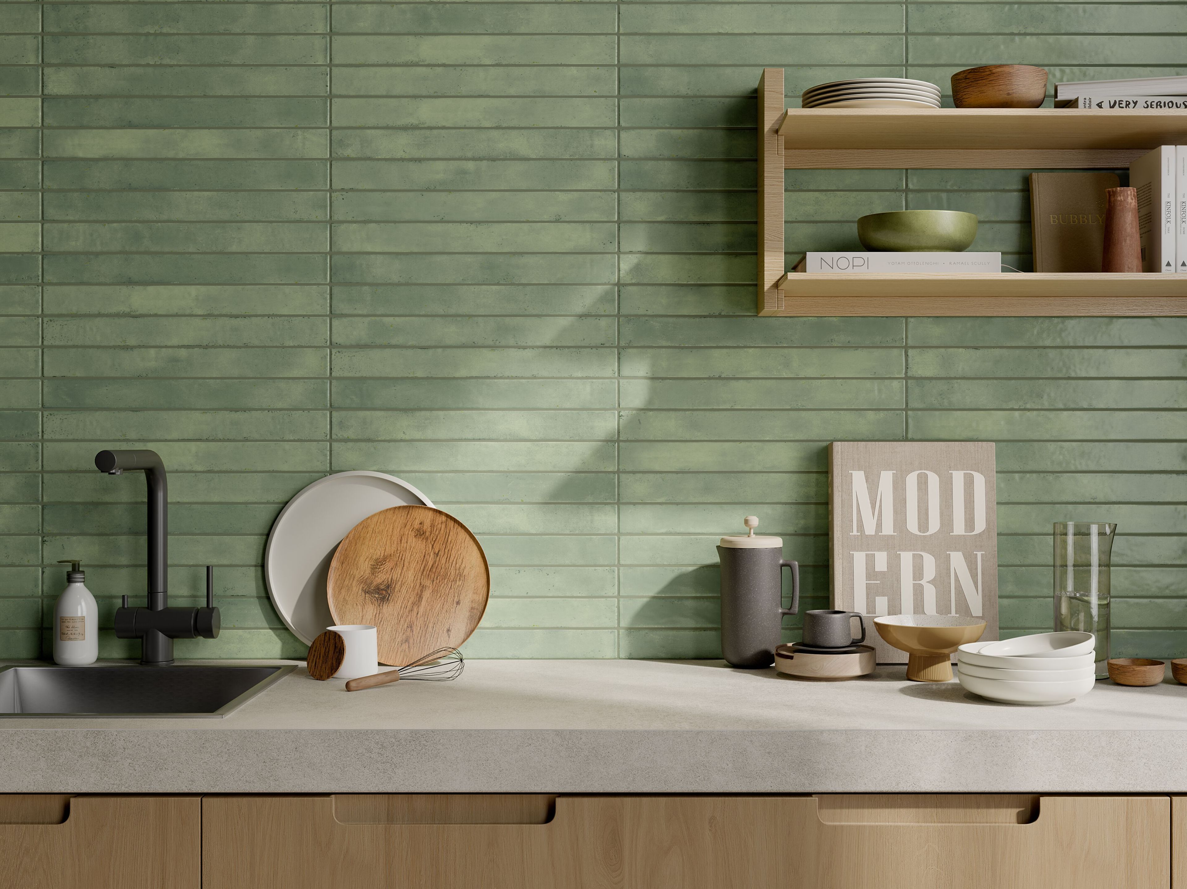 Глазурованное керамогранитное покрытие Ceramica Rondine GRAFFITI ARCH-00136947