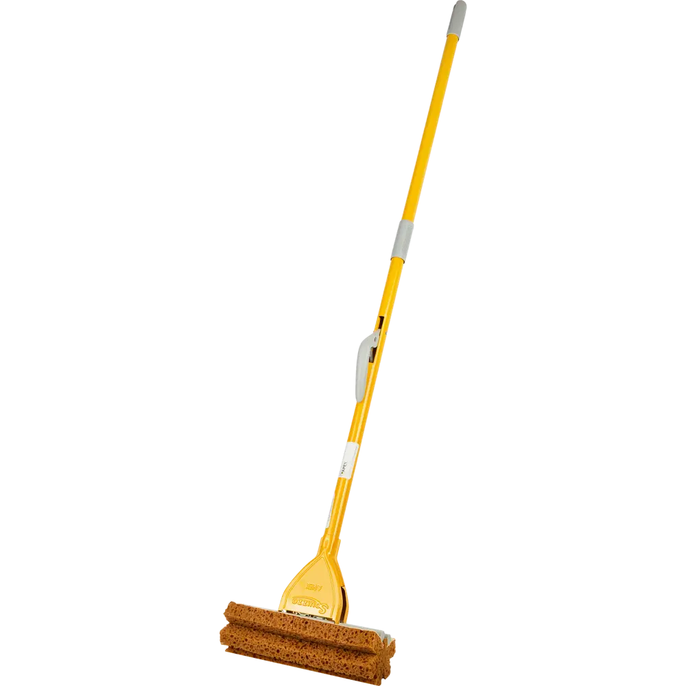 Швабра Apex 25 см 5 лучей с самоотжимом STLM-2055196