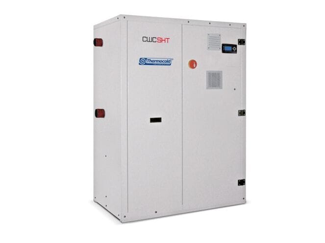 Водяной/водяной тепловой насос Thermocold CWC ARCH-00131559